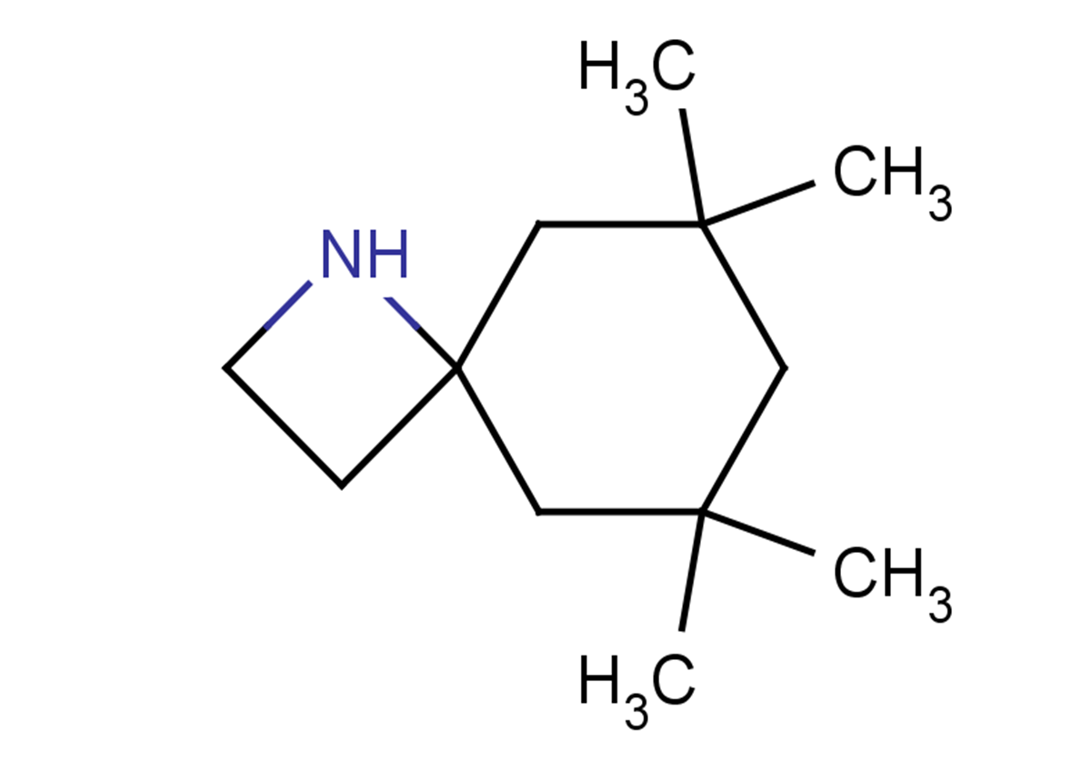6,6,8,8-tetramethyl-1-azaspiro[3.5]nonane