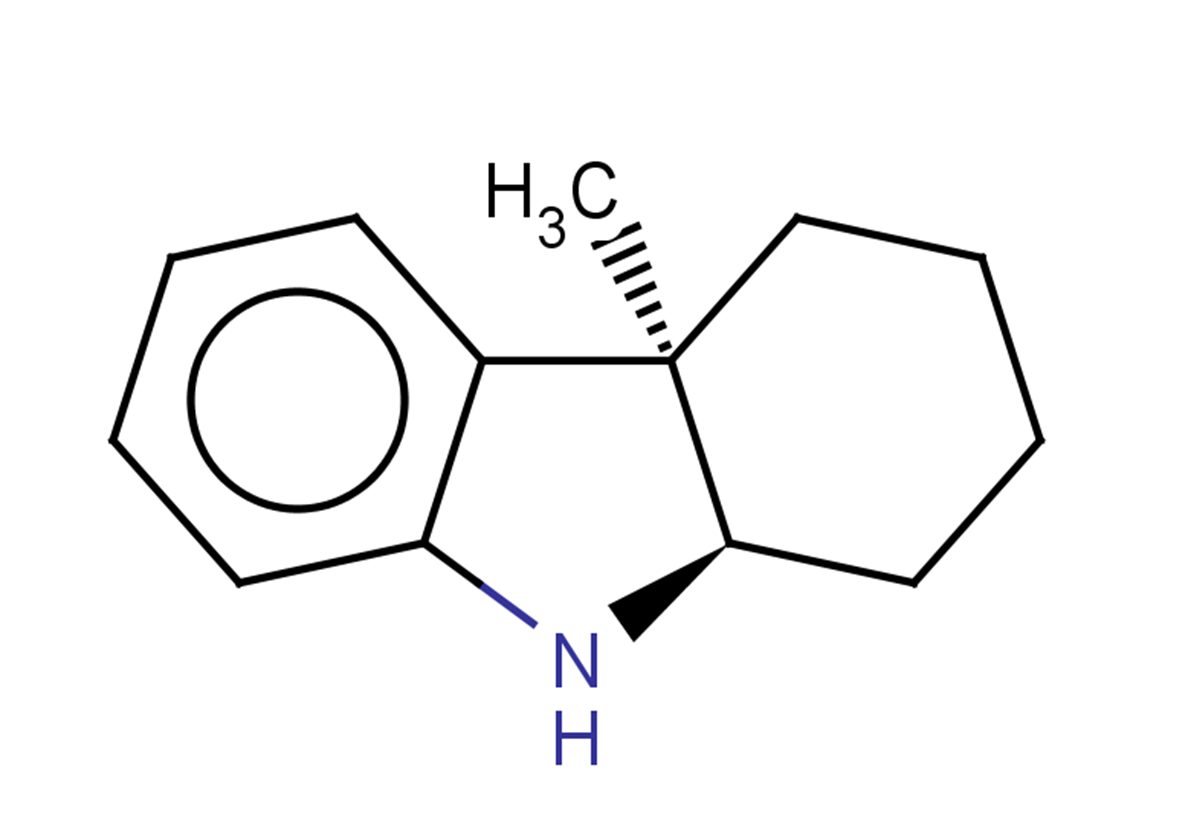 rac-(4aR,9aR)-4a-methyl-2,3,4,4a,9,9a-hexahydro-1H-carbazole