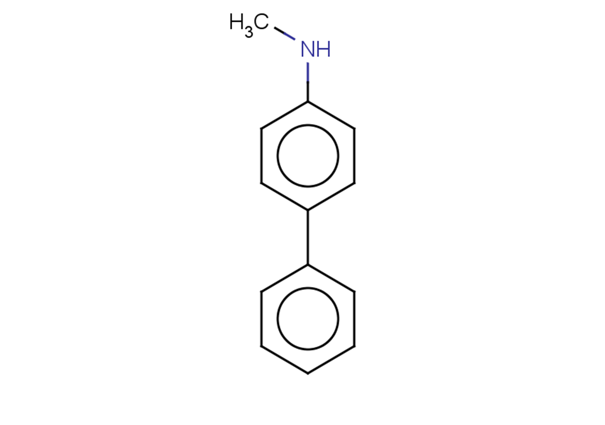 N-methyl-[1,1'-biphenyl]-4-amine
