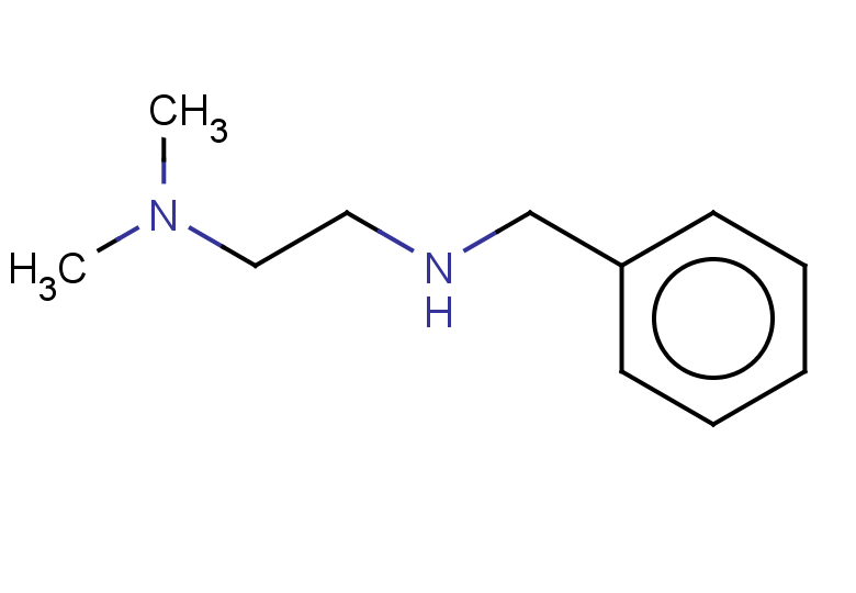 benzyl[2-(dimethylamino)ethyl]amine