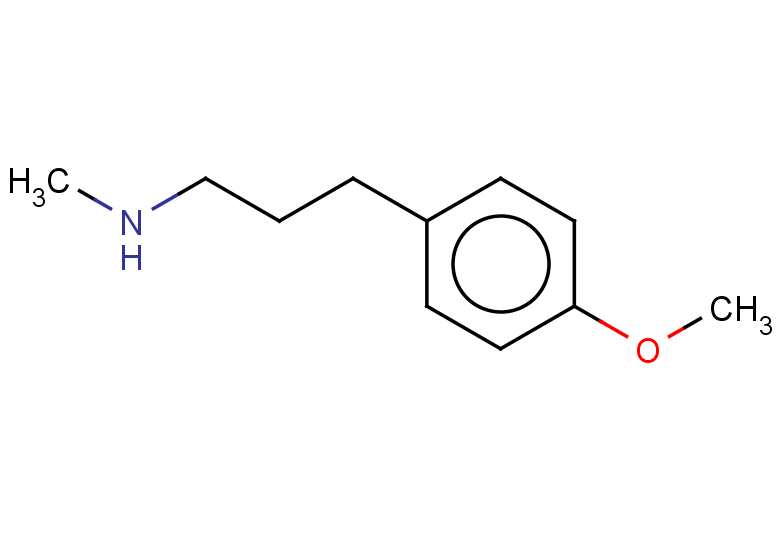 [3-(4-methoxyphenyl)propyl](methyl)amine