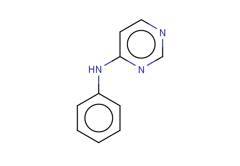 N-phenylpyrimidin-4-amine