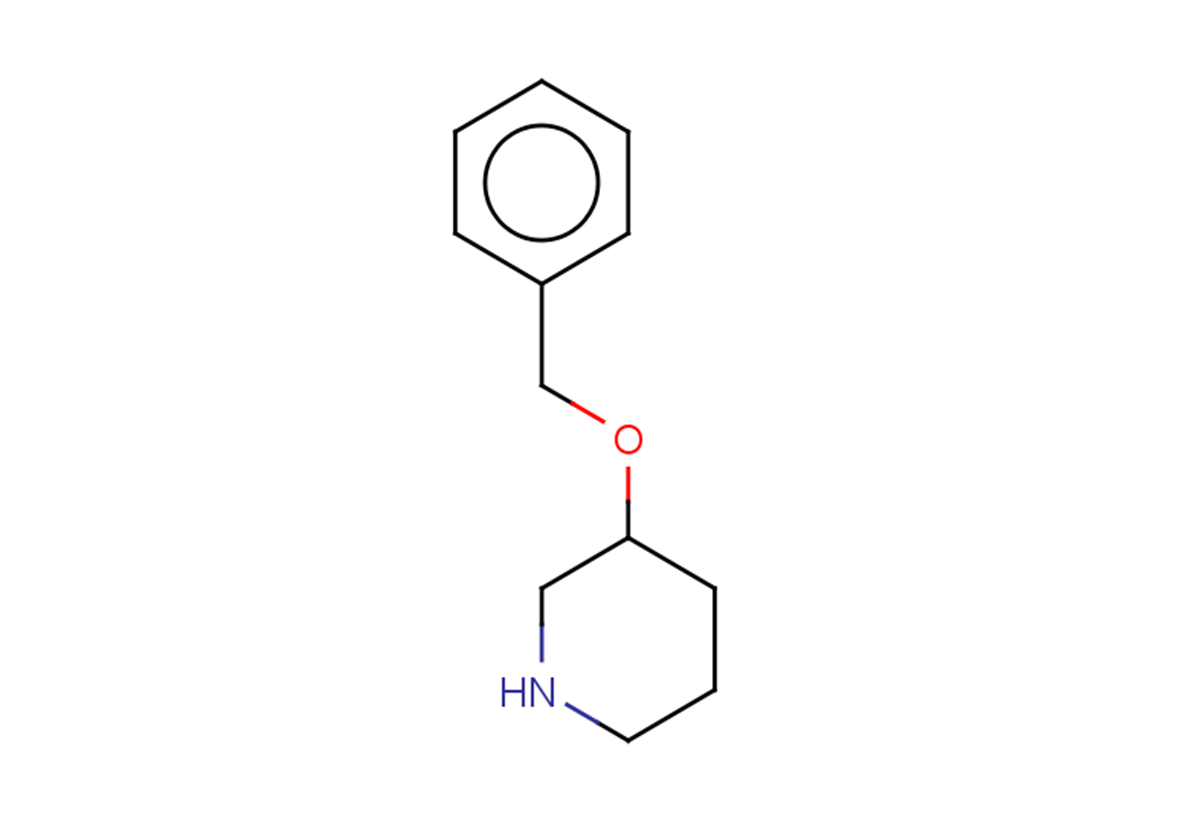 3-(benzyloxy)piperidine
