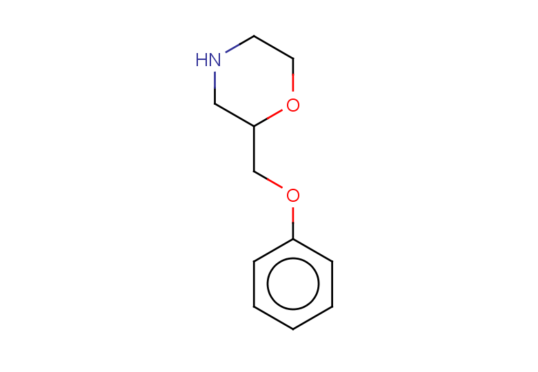 2-(phenoxymethyl)morpholine