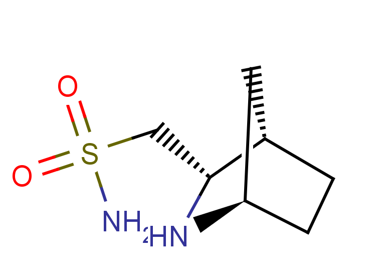 [(1R,3S,4S)-2-azabicyclo[2.2.1]heptan-3-yl]methanesulfonamide
