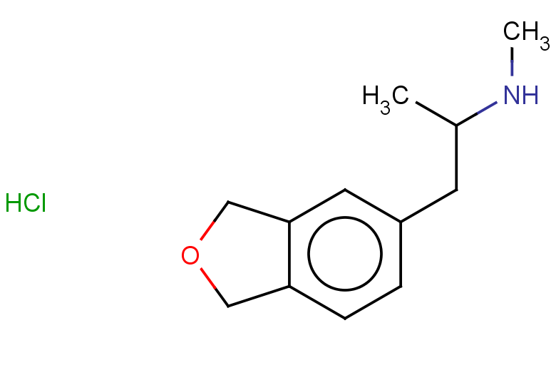 [1-(1,3-dihydro-2-benzofuran-5-yl)propan-2-yl](methyl)amine hydrochloride