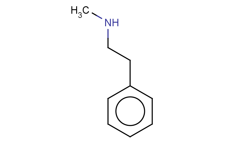 methyl(2-phenylethyl)amine