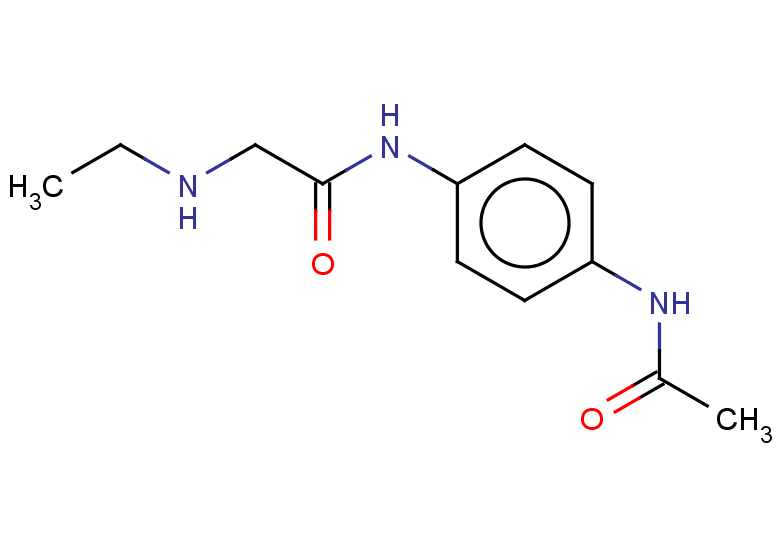 N-(4-acetamidophenyl)-2-(ethylamino)acetamide