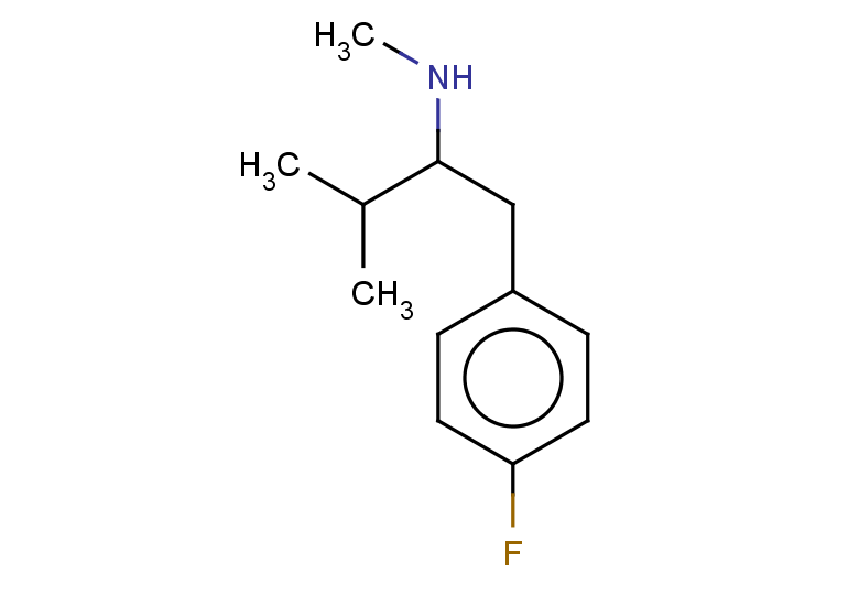 [1-(4-fluorophenyl)-3-methylbutan-2-yl](methyl)amine