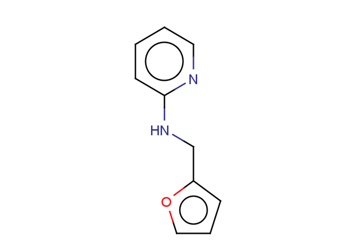 N-[(furan-2-yl)methyl]pyridin-2-amine