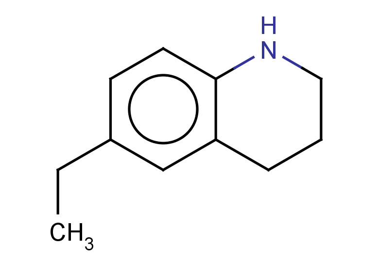 6-ethyl-1,2,3,4-tetrahydroquinoline