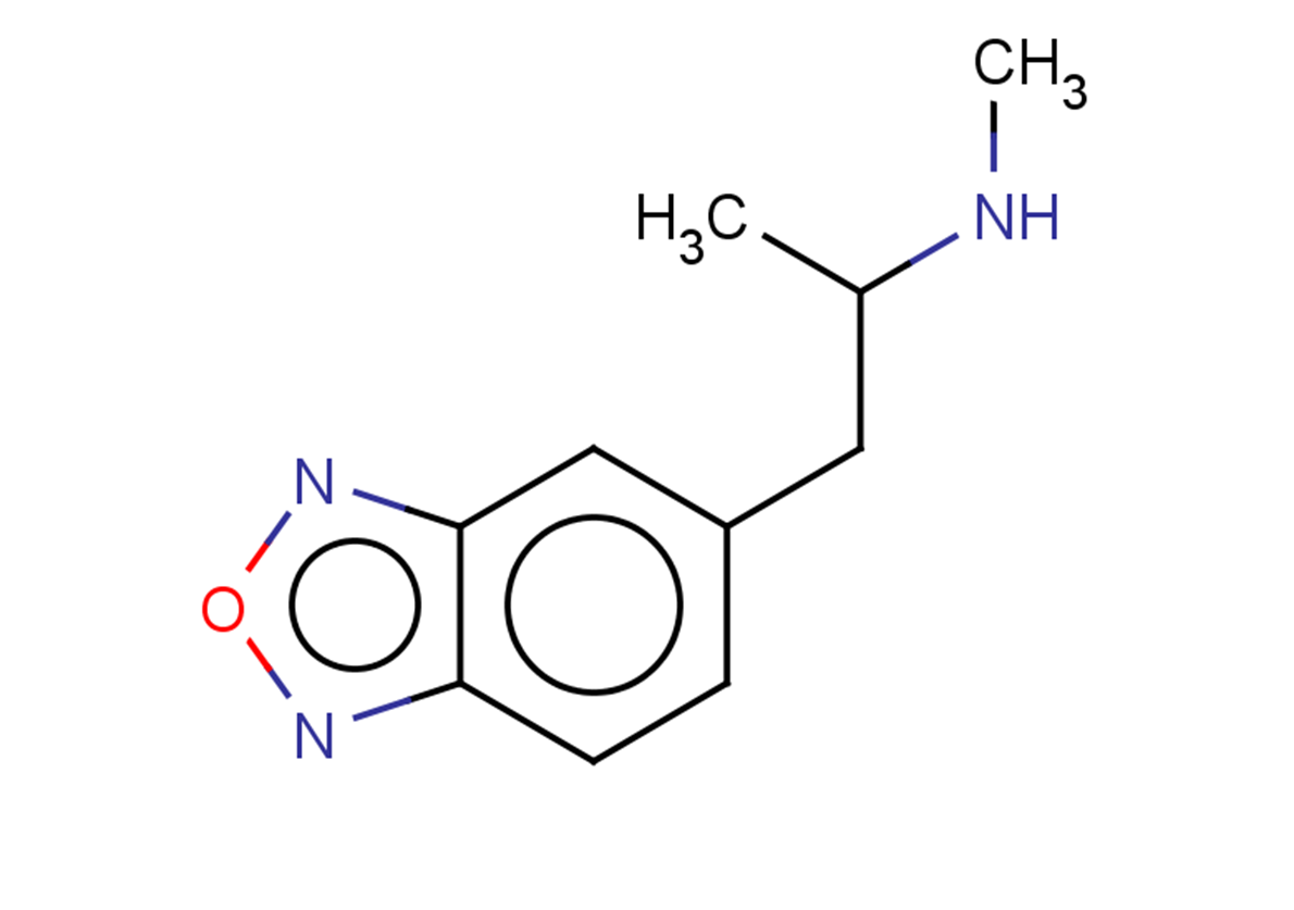 [1-(2,1,3-benzoxadiazol-5-yl)propan-2-yl](methyl)amine