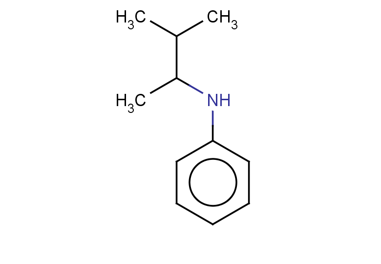 N-(3-methylbutan-2-yl)aniline