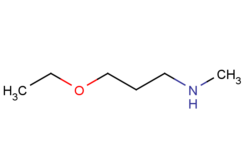 (3-ethoxypropyl)(methyl)amine