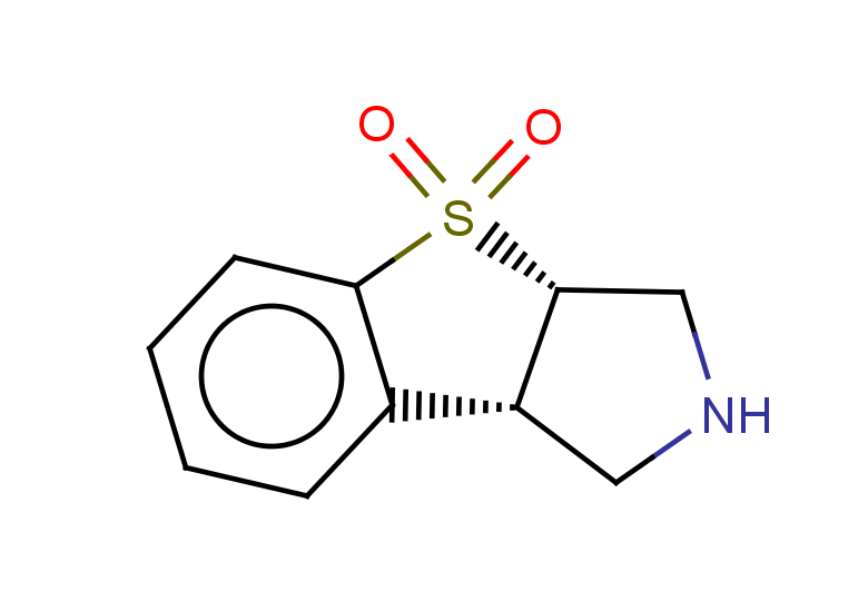 rac-(2R,6R)-7lambda6-thia-4-azatricyclo[6.4.0.0,2,6]dodeca-1(12),8,10-triene-7,7-dione, cis