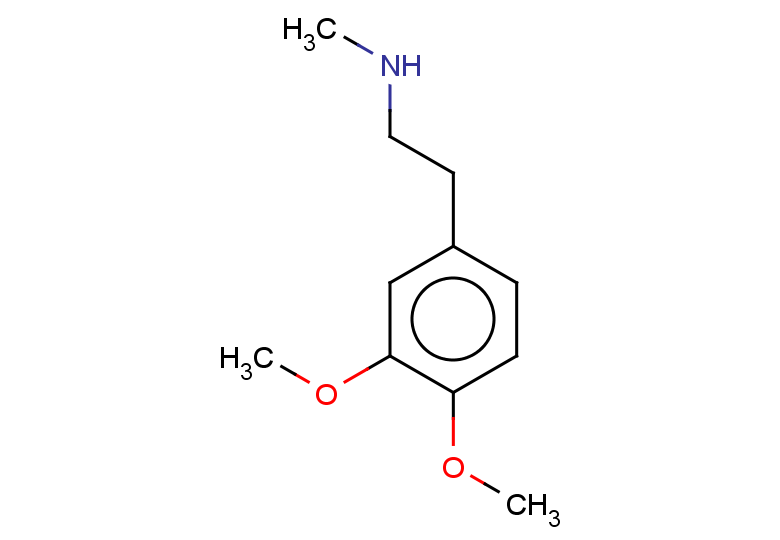 [2-(3,4-dimethoxyphenyl)ethyl](methyl)amine