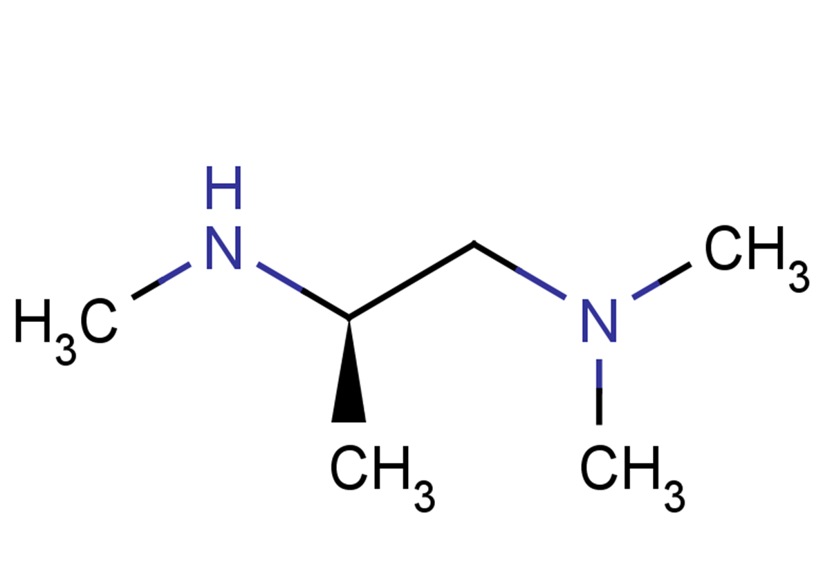 [(2R)-1-(dimethylamino)propan-2-yl](methyl)amine
