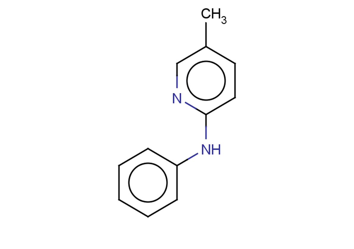 5-methyl-N-phenylpyridin-2-amine