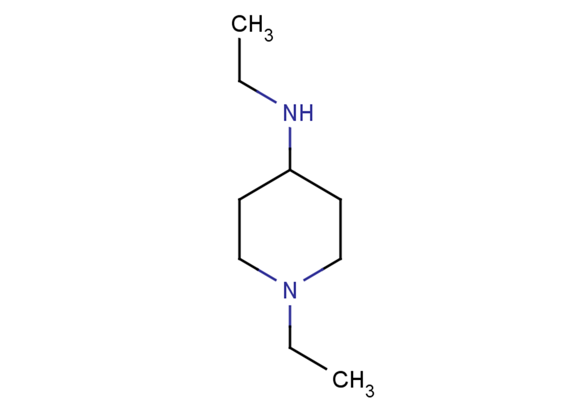 N,1-diethylpiperidin-4-amine