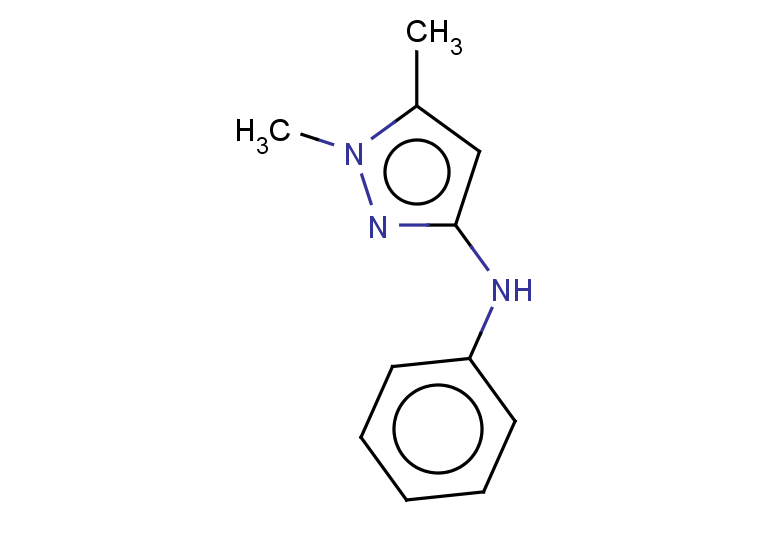 1,5-dimethyl-N-phenyl-1H-pyrazol-3-amine