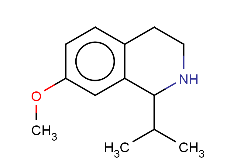 7-methoxy-1-(propan-2-yl)-1,2,3,4-tetrahydroisoquinoline