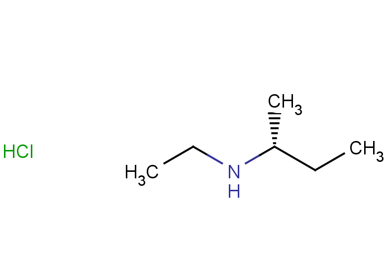 [(2R)-butan-2-yl](ethyl)amine hydrochloride