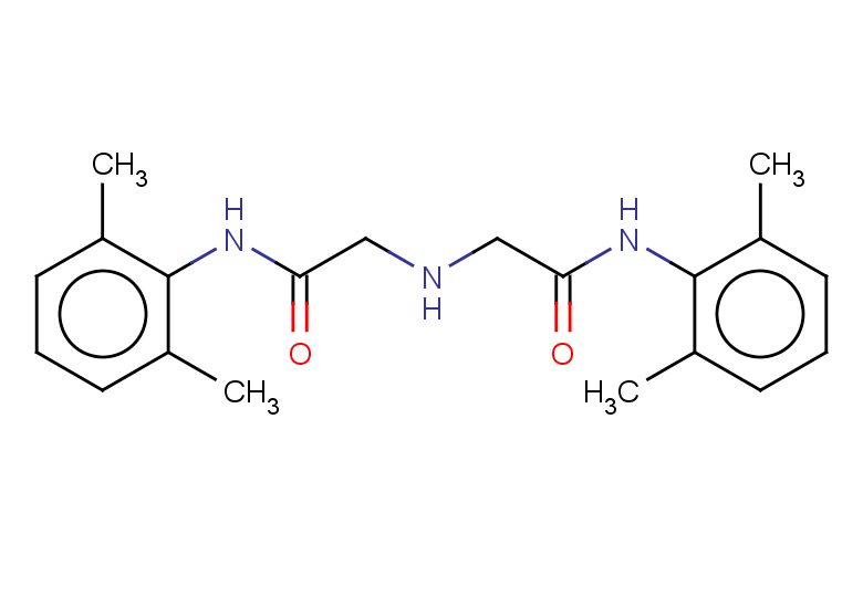 N-(2,6-dimethylphenyl)-2-({[(2,6-dimethylphenyl)carbamoyl]methyl}amino)acetamide