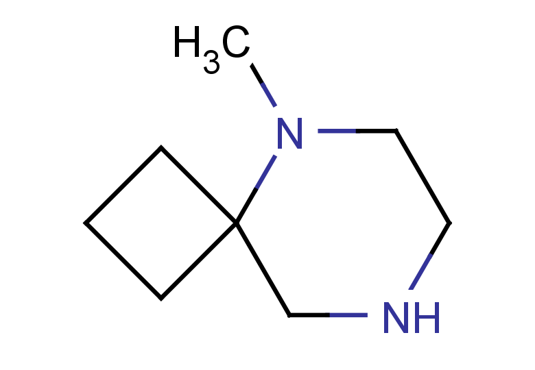 5-methyl-5,8-diazaspiro[3.5]nonane