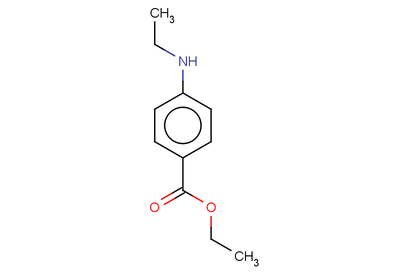 ethyl 4-(ethylamino)benzoate