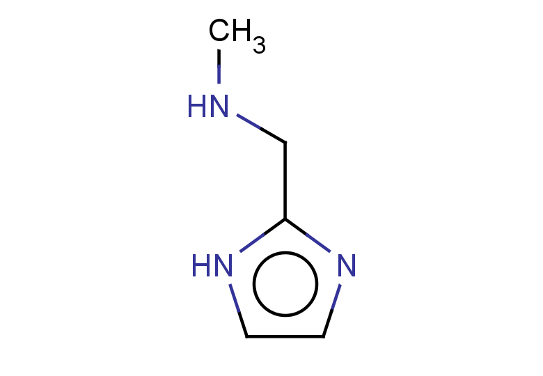 [(1H-imidazol-2-yl)methyl](methyl)amine