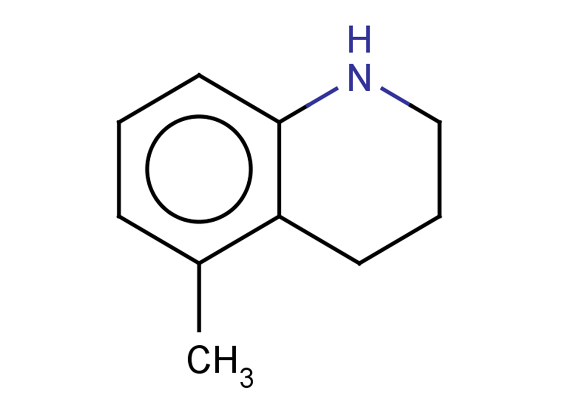 5-methyl-1,2,3,4-tetrahydroquinoline