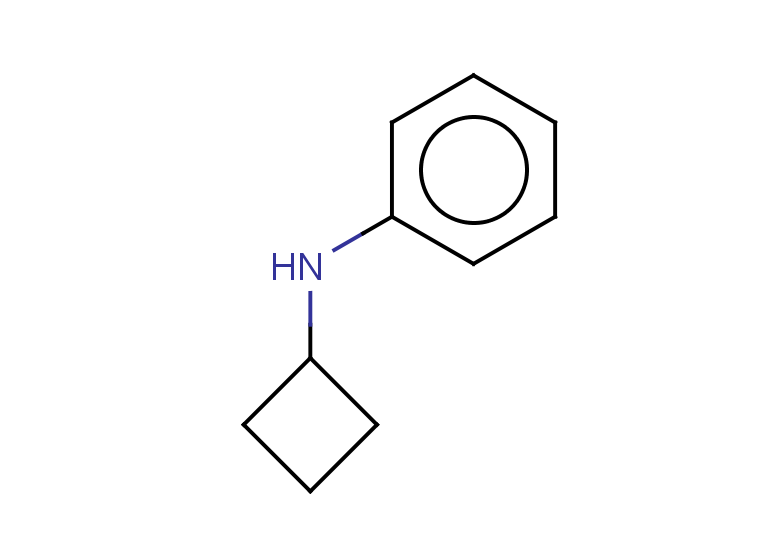 N-cyclobutylaniline