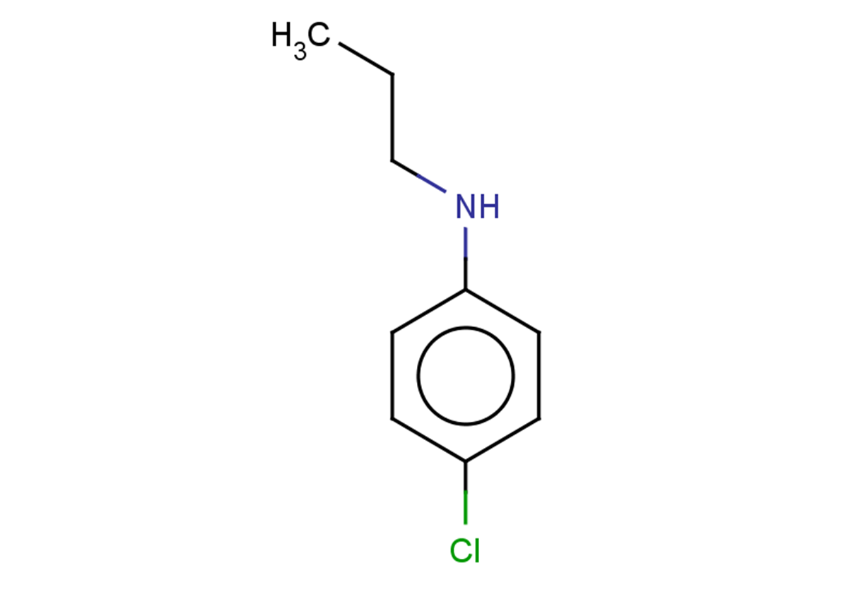 4-chloro-N-propylaniline