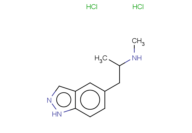 [1-(1H-indazol-5-yl)propan-2-yl](methyl)amine dihydrochloride