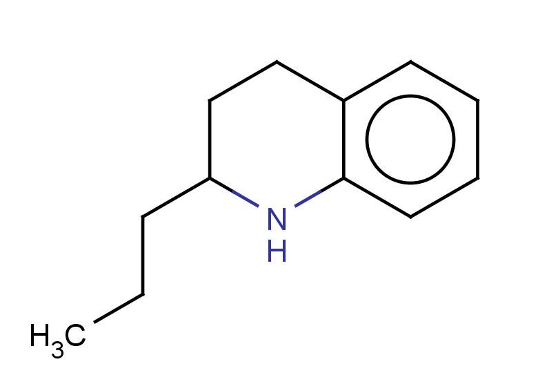 2-propyl-1,2,3,4-tetrahydroquinoline