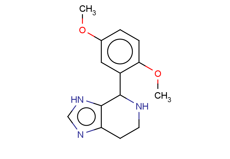 4-(2,5-dimethoxyphenyl)-3H,4H,5H,6H,7H-imidazo[4,5-c]pyridine