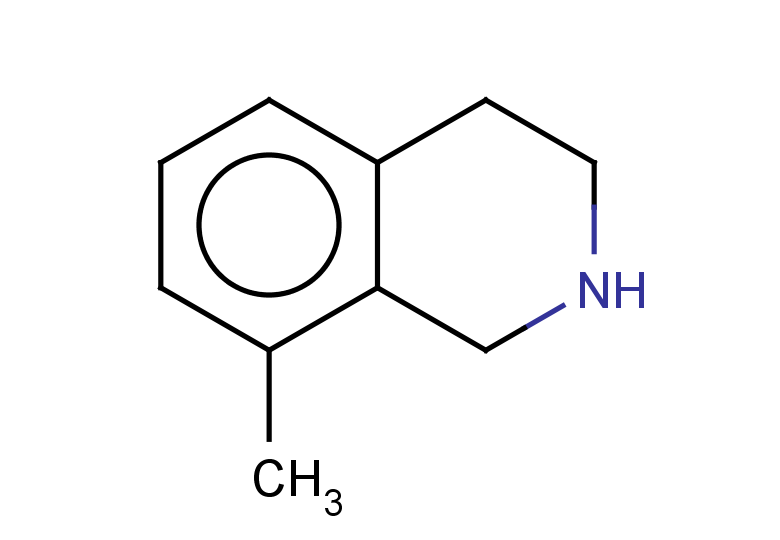 8-methyl-1,2,3,4-tetrahydroisoquinoline