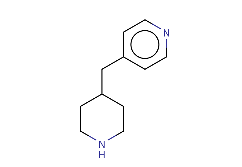 4-[(piperidin-4-yl)methyl]pyridine