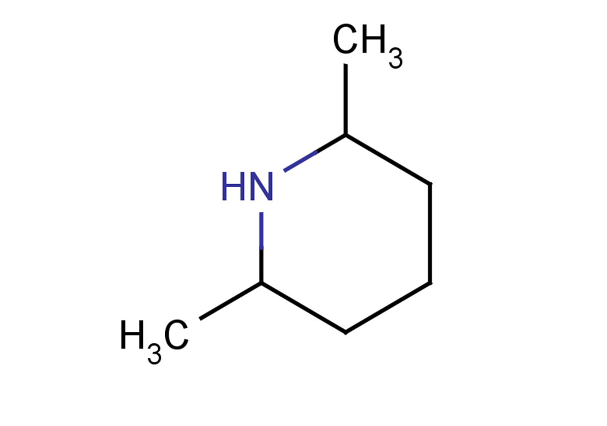 2,6-dimethylpiperidine