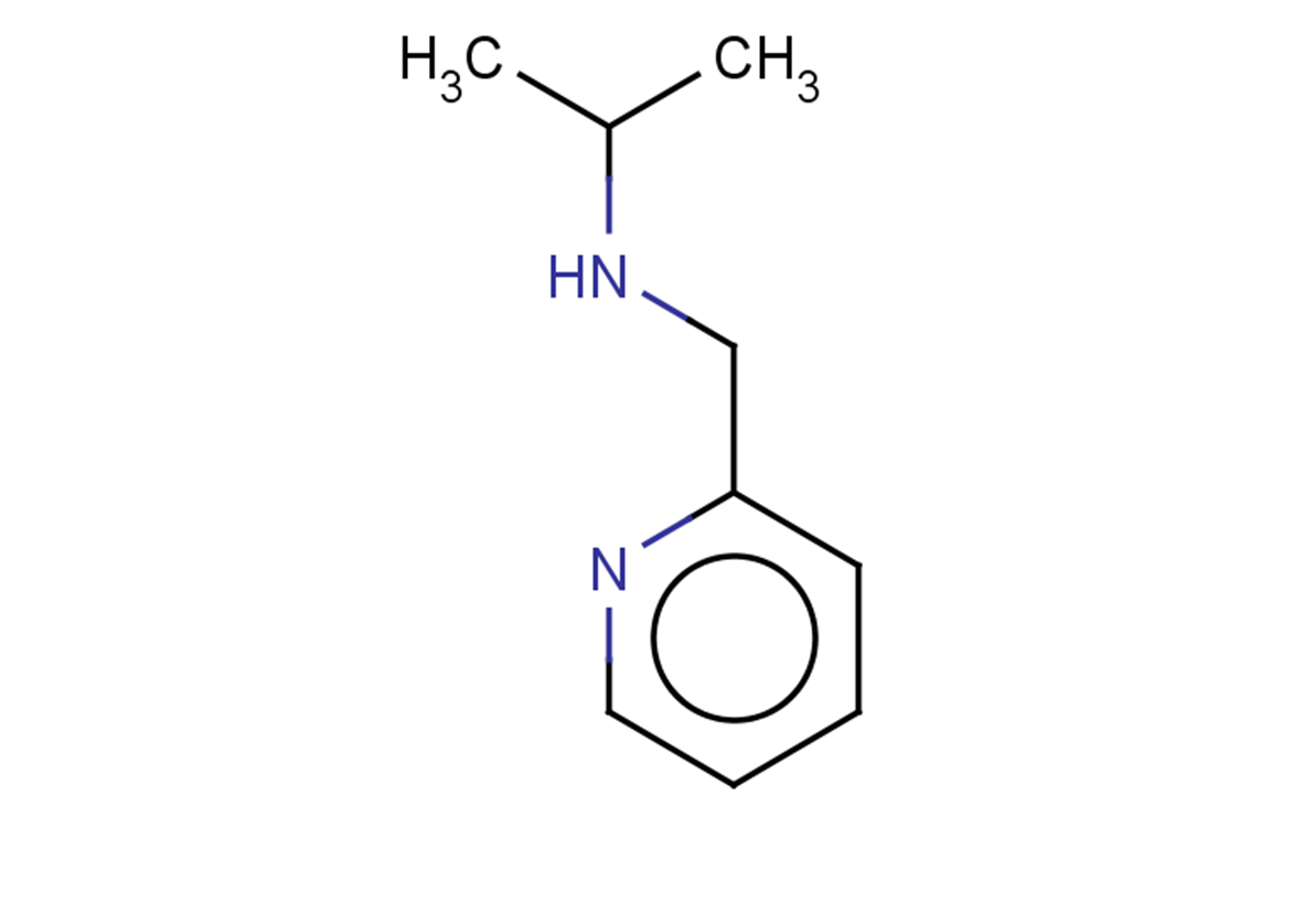(propan-2-yl)[(pyridin-2-yl)methyl]amine