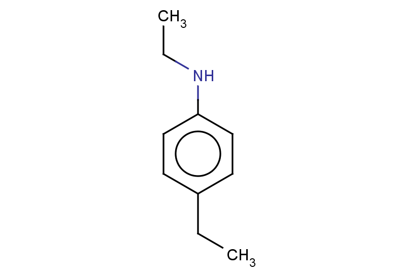 N,4-diethylaniline