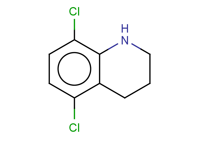 5,8-dichloro-1,2,3,4-tetrahydroquinoline