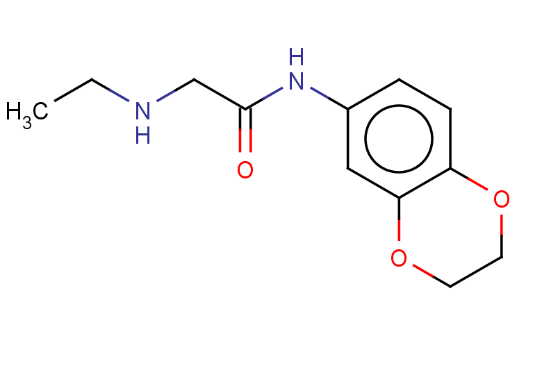 N-(2,3-dihydro-1,4-benzodioxin-6-yl)-2-(ethylamino)acetamide