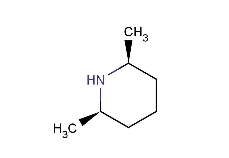 rac-(2S,6R)-2,6-dimethylpiperidine, cis