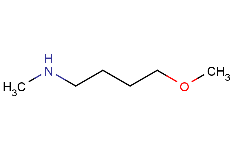 (4-methoxybutyl)(methyl)amine