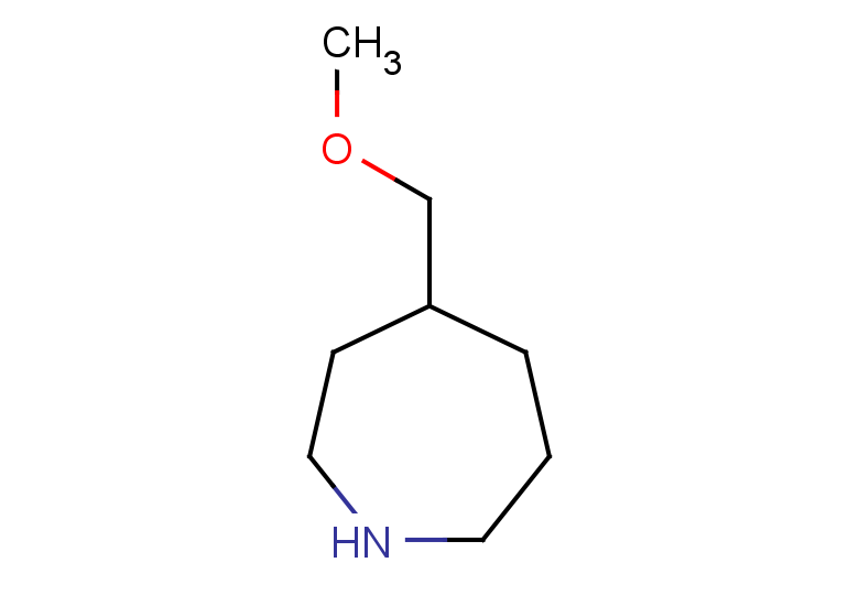 4-(methoxymethyl)azepane