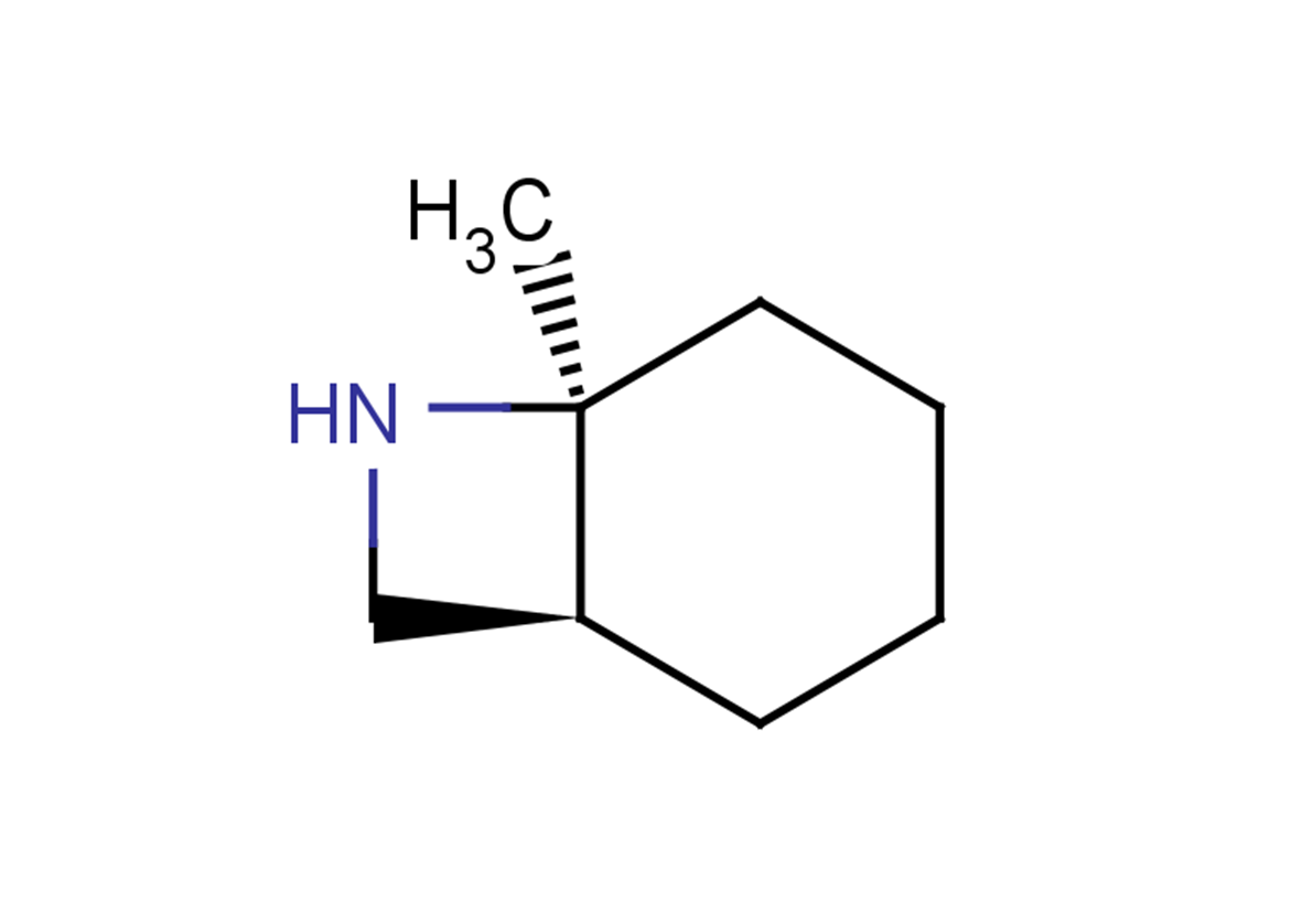 rac-(1R,6R)-6-methyl-7-azabicyclo[4.2.0]octane