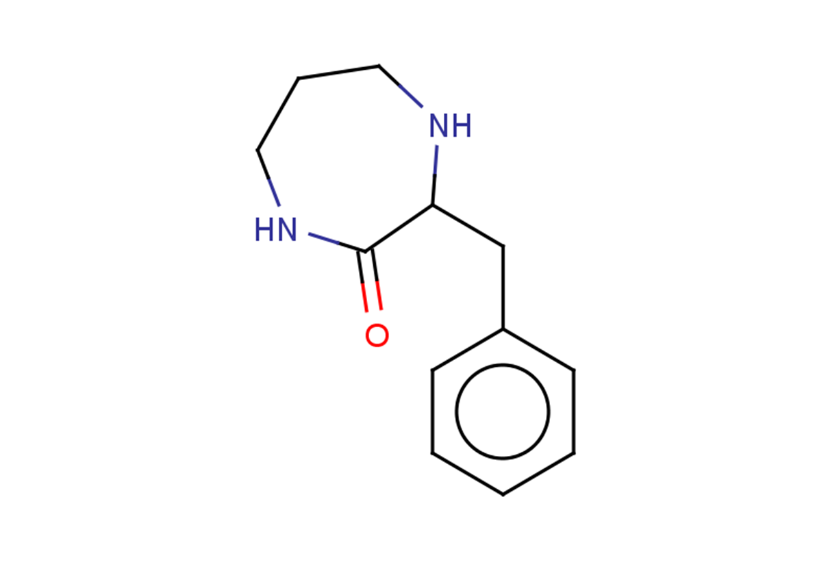 3-benzyl-1,4-diazepan-2-one