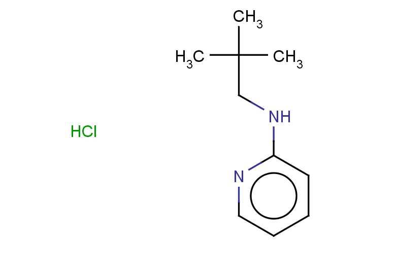 N-(2,2-dimethylpropyl)pyridin-2-amine hydrochloride