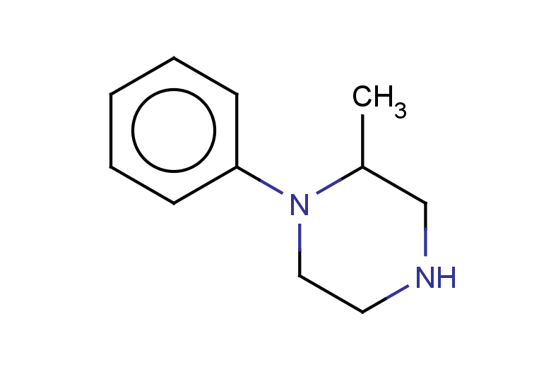 2-methyl-1-phenylpiperazine